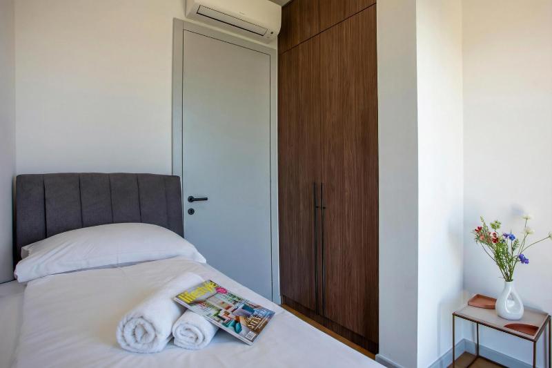 Mukalba Palm Villas with Private Pool - image 33