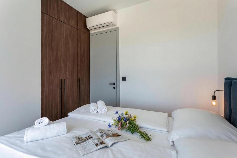 Mukalba Palm Villas with Private Pool - image 15