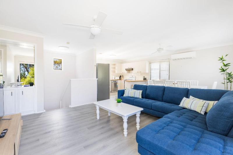 Callala On King - Pet Friendly - Swimming Pool - image 27