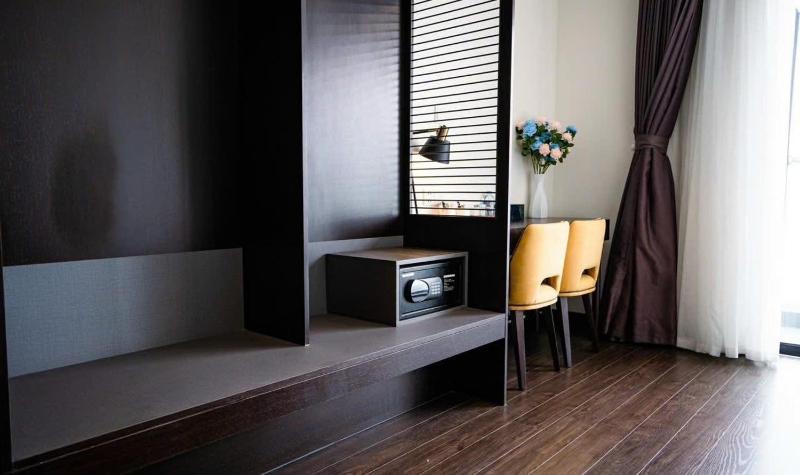 Home khách sạn SAPPHIRE 5 sao Hạ Long - image 3