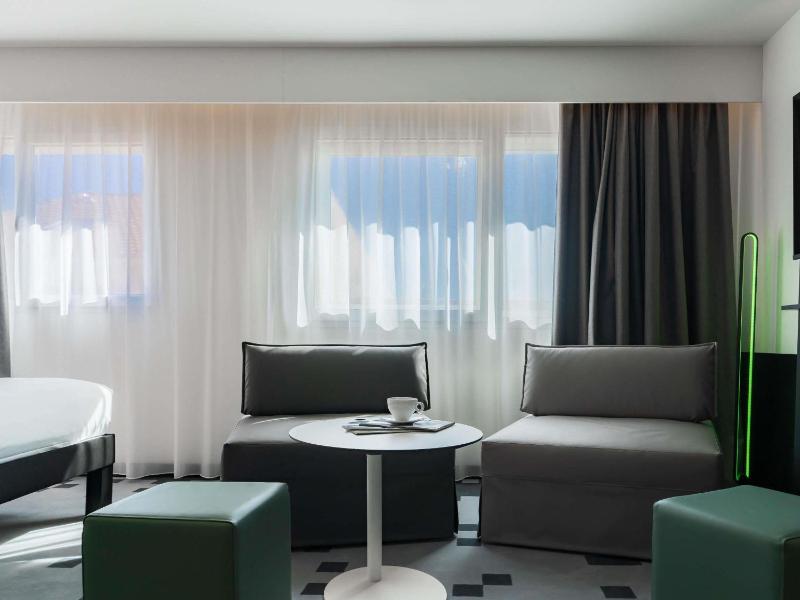 ibis Styles Beziers Centre - image 46