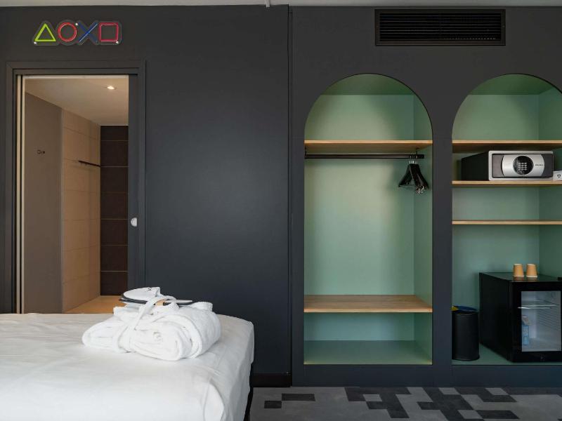 ibis Styles Beziers Centre - image 43
