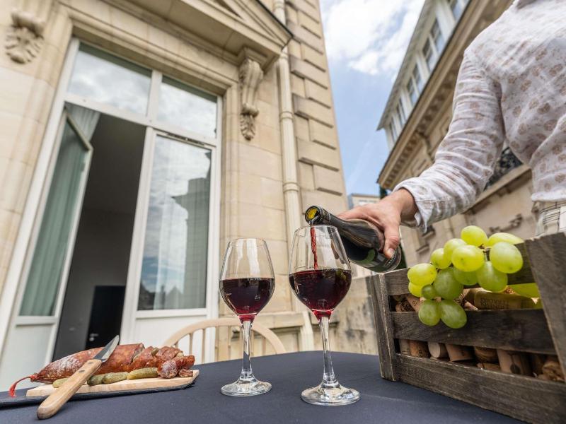 Hotel Mercure Le Mans Centre - image 45