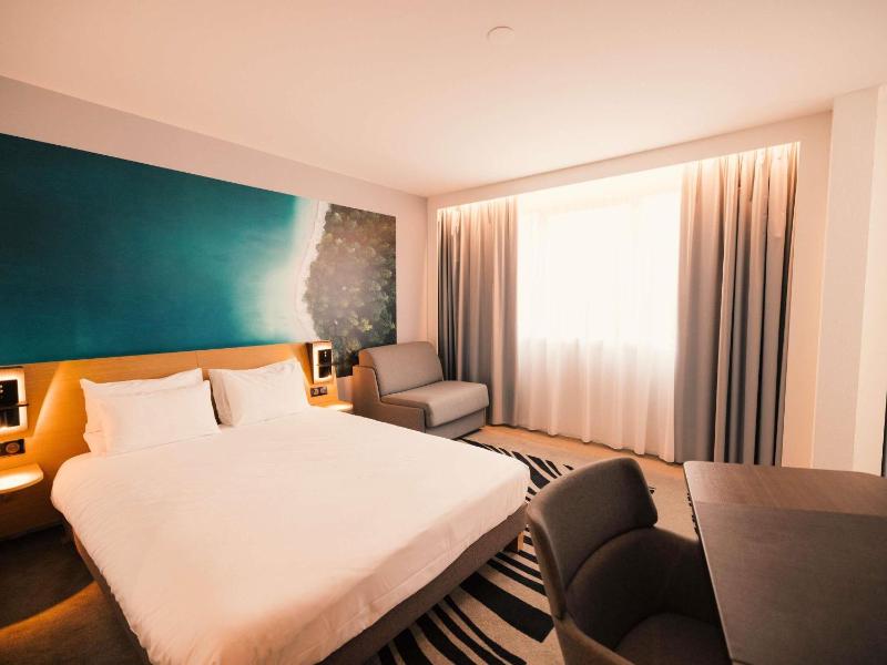 Novotel Le Havre Centre Gare - image 47