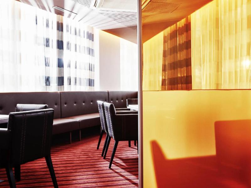 Novotel Le Havre Centre Gare - image 42