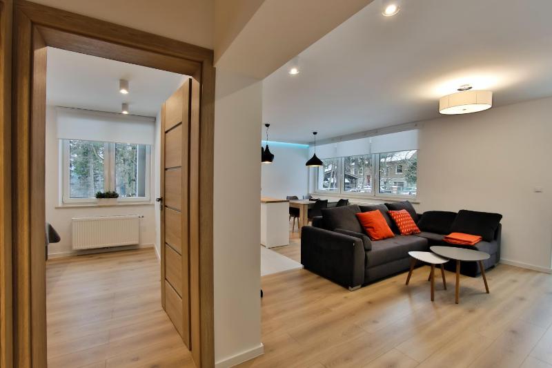 Two-Bedroom Apartment image 1