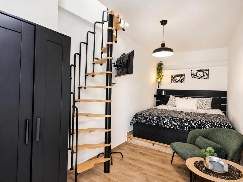Renovated Apartments Skorin - image 49