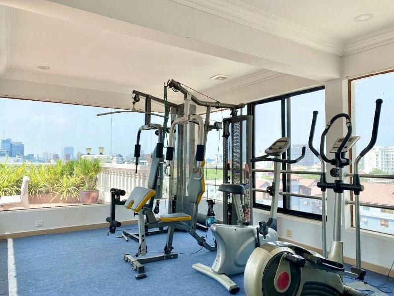 WH BKK1 Residence & Apartments - image 2