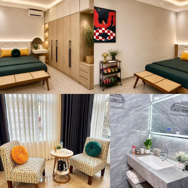 Bi Room - image 7