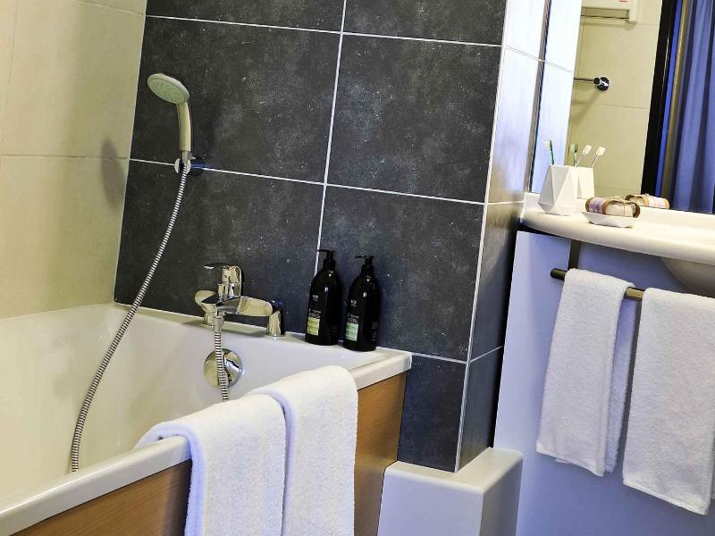 Adagio Nantes Centre Aparthotel - image 30