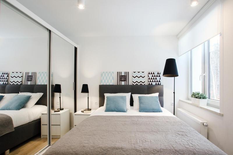 Two-Bedroom Apartment image 4