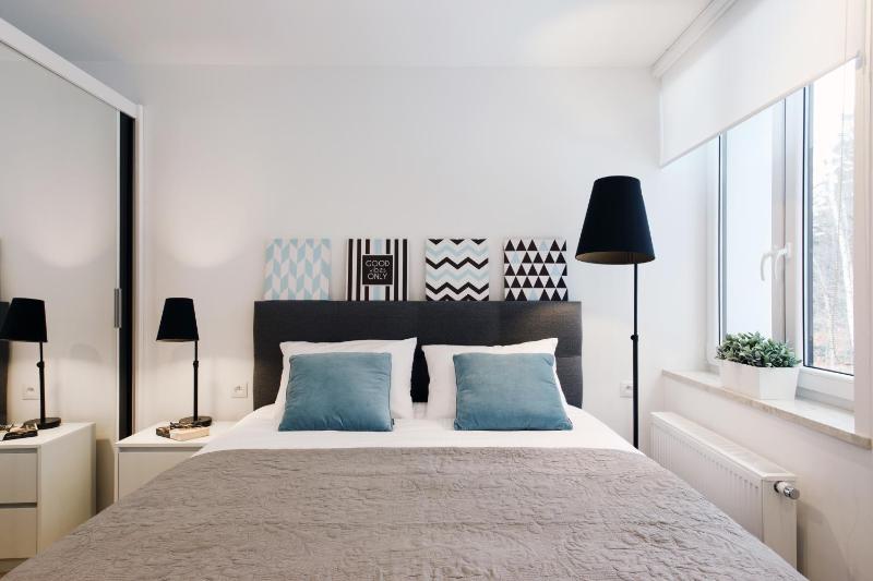 Two-Bedroom Apartment image 3