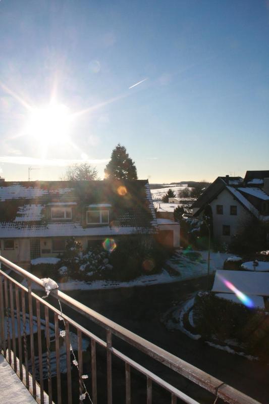 Double Room with Balcony image 2