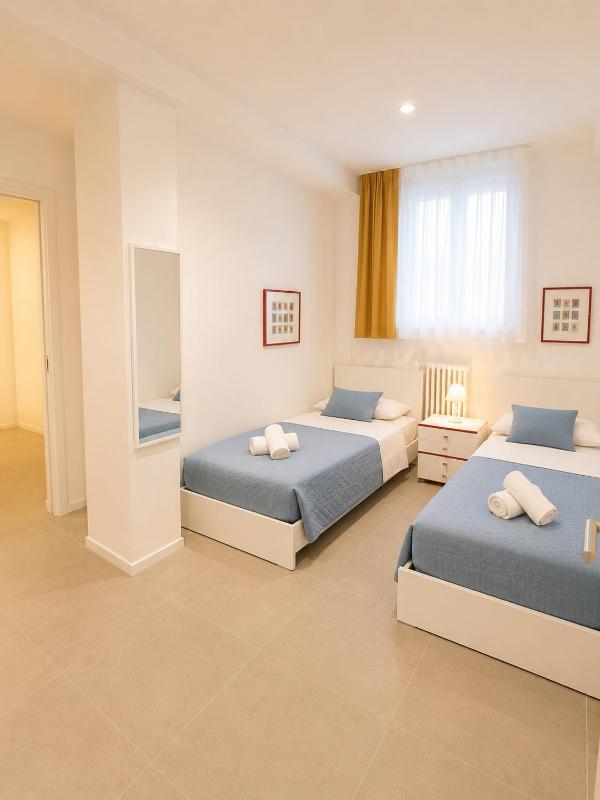 Nuovo Residence Serenissima Frontemare - Agenzia Cocal - image 37