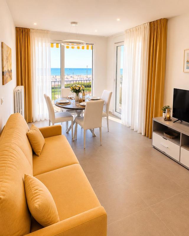 Nuovo Residence Serenissima Frontemare - Agenzia Cocal - image 19