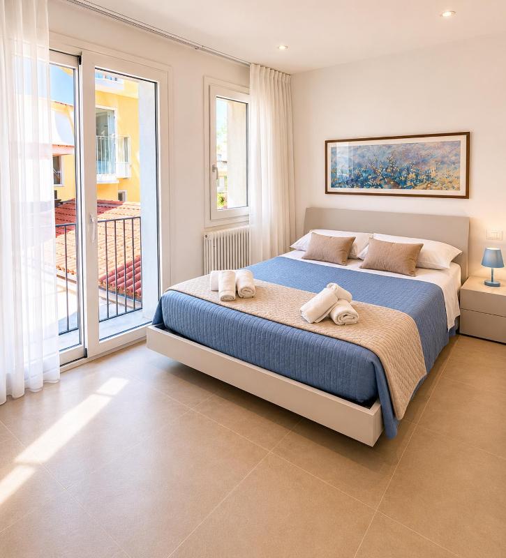 Nuovo Residence Serenissima Frontemare - Agenzia Cocal - image 11