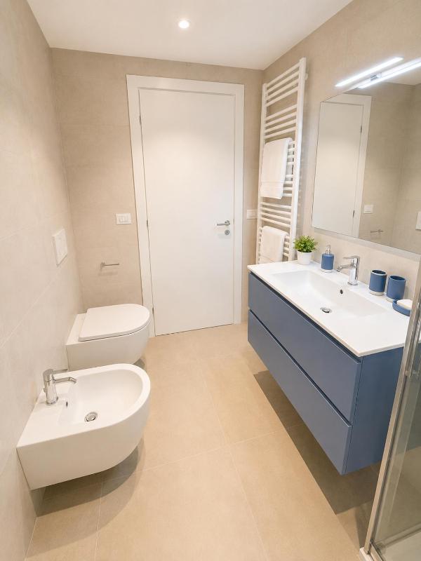 Nuovo Residence Serenissima Frontemare - Agenzia Cocal - image 14