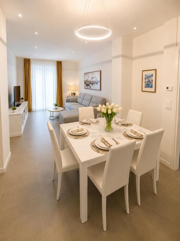 Nuovo Residence Serenissima Frontemare - Agenzia Cocal - image 36