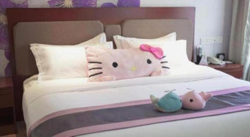Hubei Poly Hotel - image 18