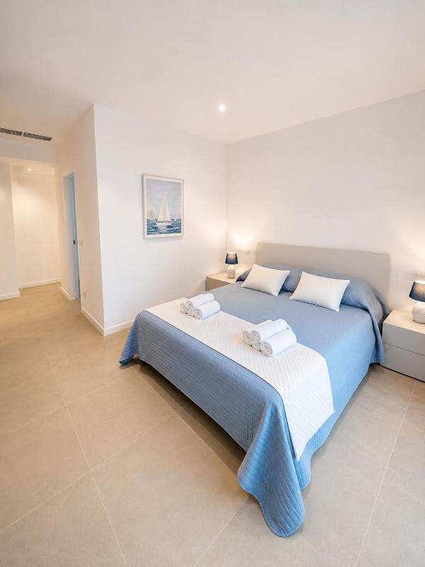Nuovo Residence Serenissima Frontemare - Agenzia Cocal - image 35