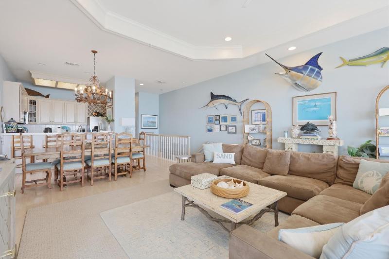 Incredible Views From Oceanfront 3 Bedroom Townhouse Townhouse - image 45