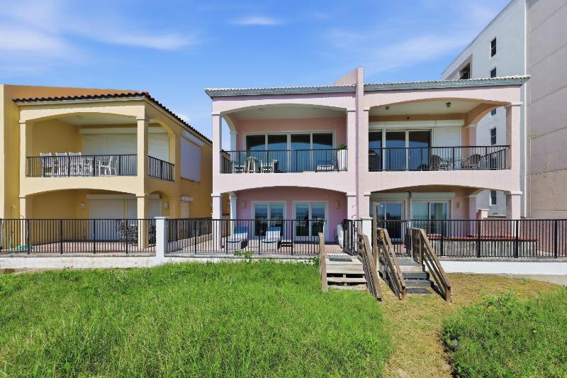 Incredible Views From Oceanfront 3 Bedroom Townhouse Townhouse - image 41