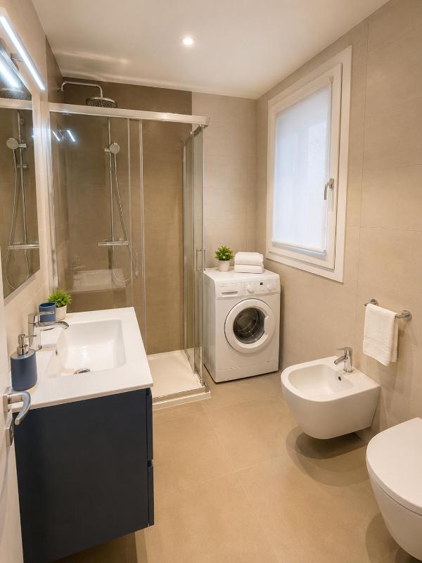 Nuovo Residence Serenissima Frontemare - Agenzia Cocal - image 32