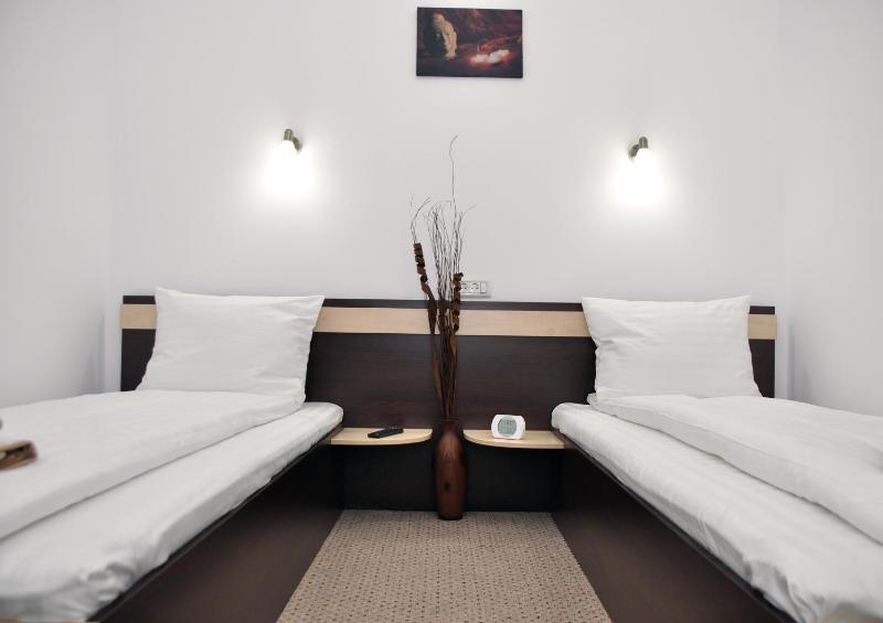 Twin Room image 3