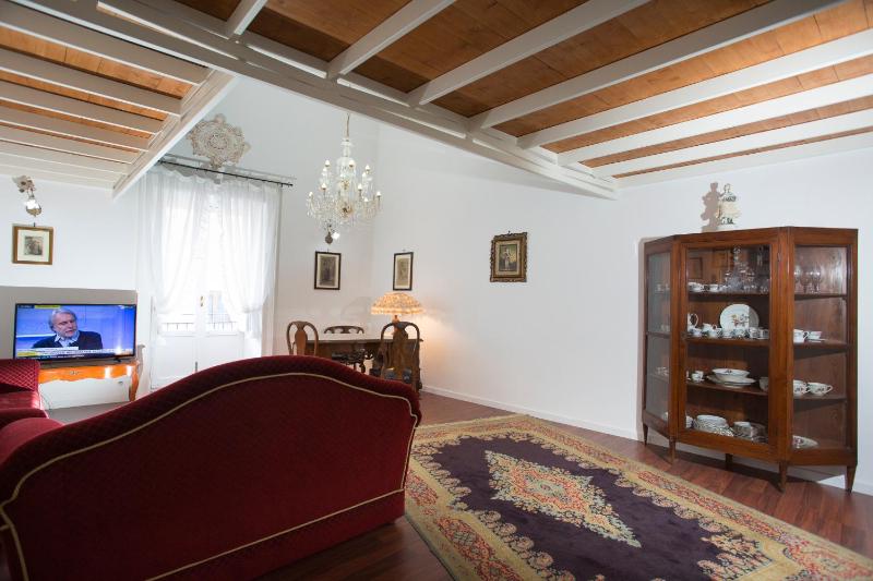 Corso Vittorio Apartment - image 34