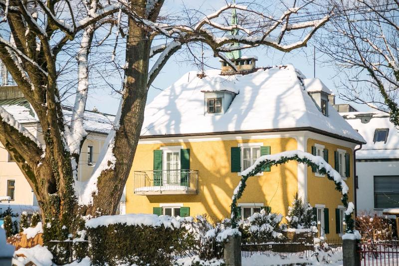 Salzburg Residence by Welcome to Salzburg - image 6