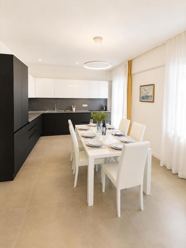Nuovo Residence Serenissima Frontemare - Agenzia Cocal - image 15