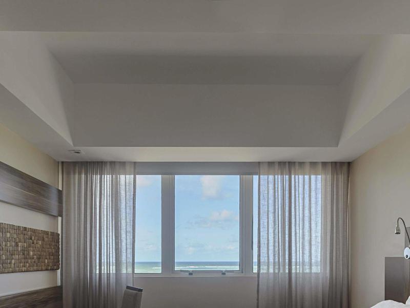 Mercure Maceio Pajucara Hotel - image 28