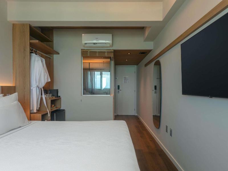 Mercure Maceio Pajucara Hotel - image 33