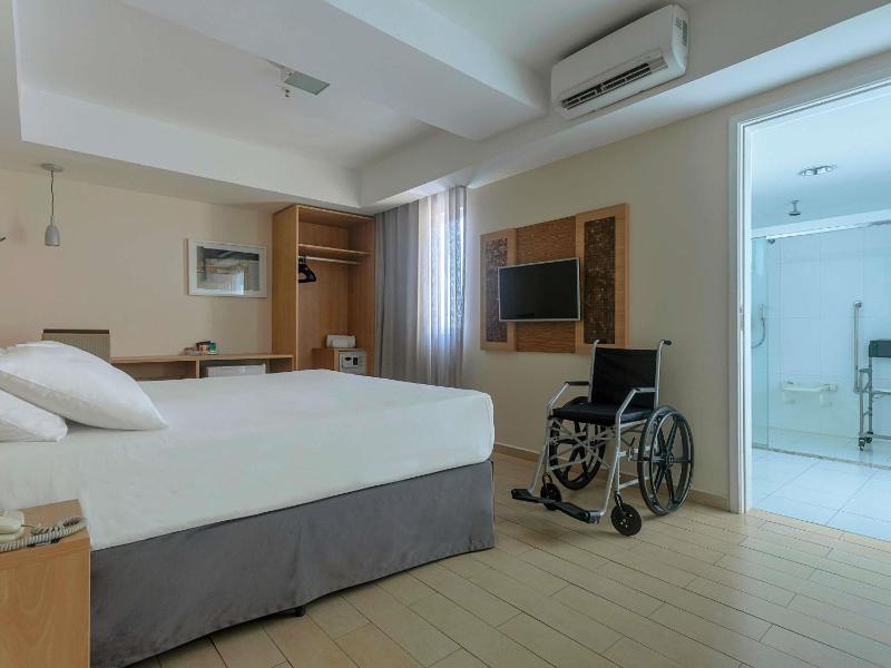 Mercure Maceio Pajucara Hotel - image 34