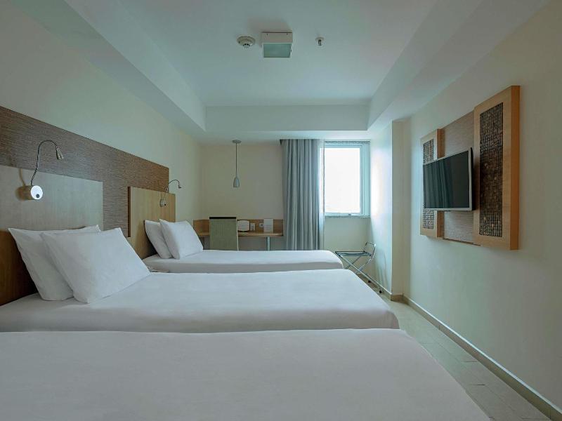 Mercure Maceio Pajucara Hotel - image 35