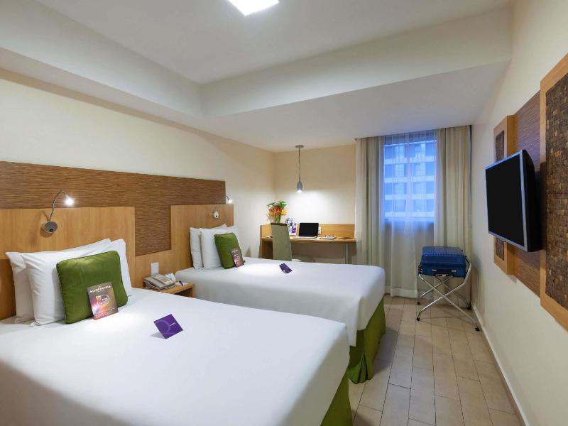 Mercure Maceio Pajucara Hotel - image 31