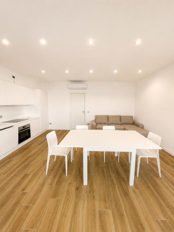 Marina Dream Beach Apartments with Sea View Terrace - Agenzia Cocal - image 6