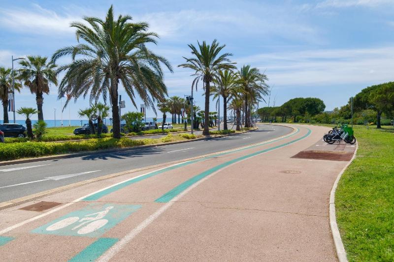 Le Kennedy Bord de Mer - image 14