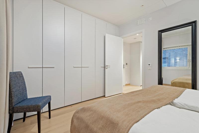 Apartment with Sea View image 3