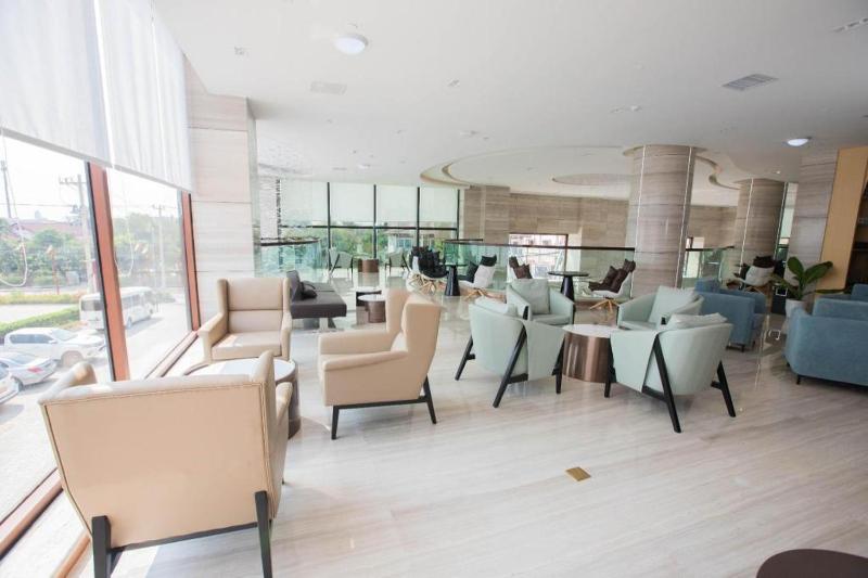 雅典饭店 Athens hotel - image 7