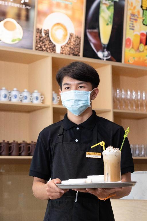 雅典饭店 Athens hotel - image 12