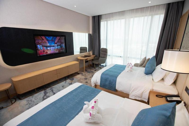 雅典饭店 Athens hotel - image 5