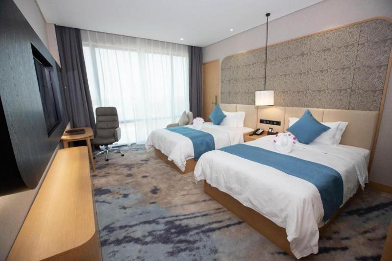 雅典饭店 Athens hotel - image 9