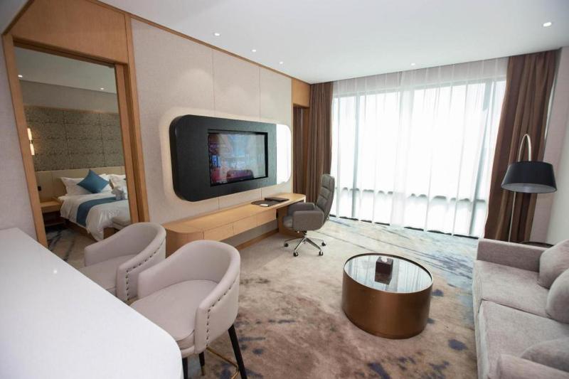 雅典饭店 Athens hotel - image 6
