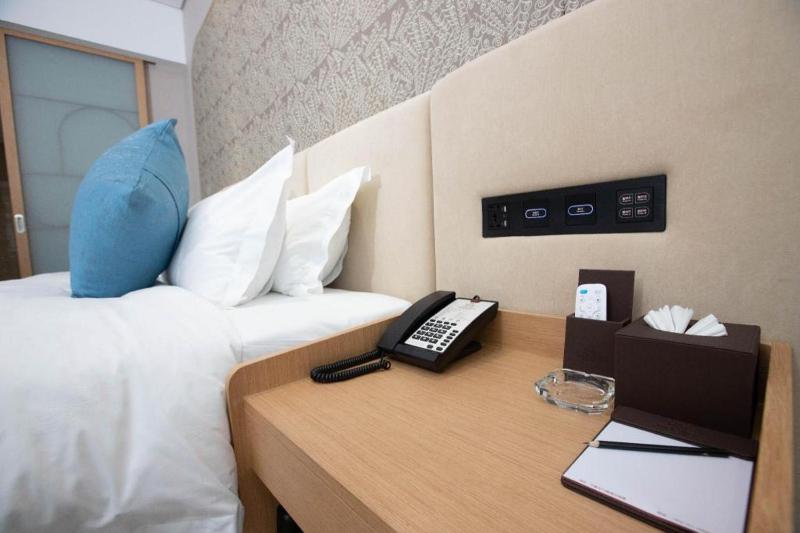 雅典饭店 Athens hotel - image 10