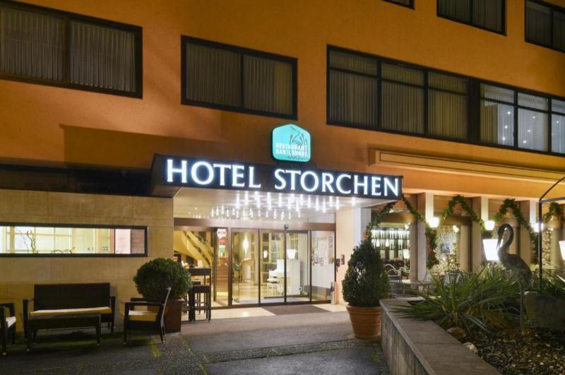 B_Smart Hotel Schonenwerd - image 1