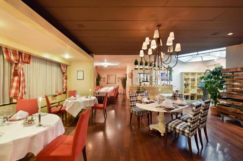 B_Smart Hotel Schonenwerd - image 8