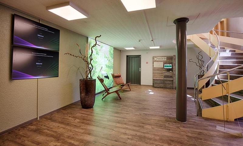 B_Smart Hotel Schonenwerd - image 9