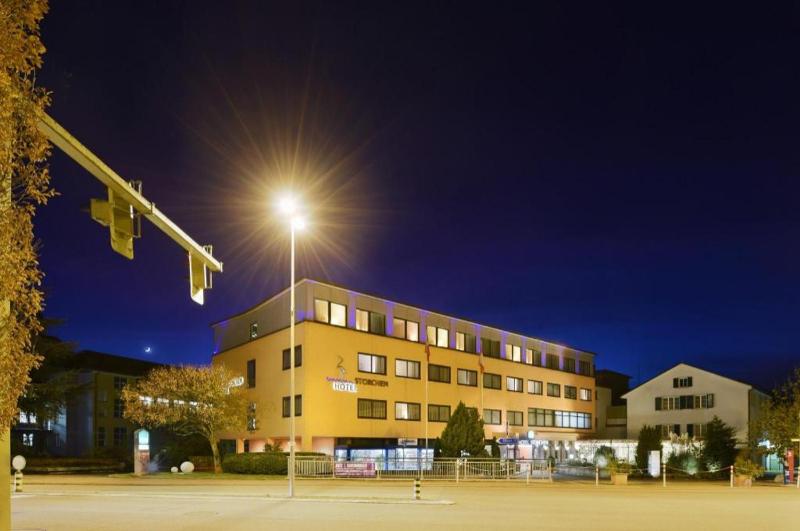 B_Smart Hotel Schonenwerd - image 5