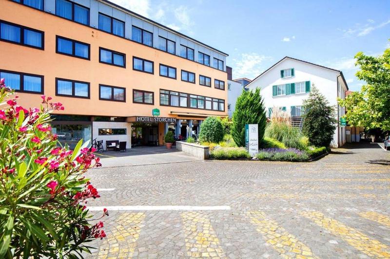 B_Smart Hotel Schonenwerd - image 16